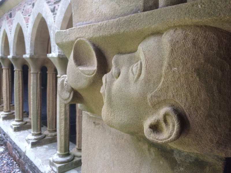 Iona-Abbey-stone-detail-scaled