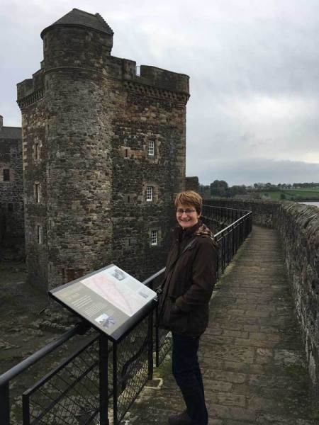 Blackness-Castle