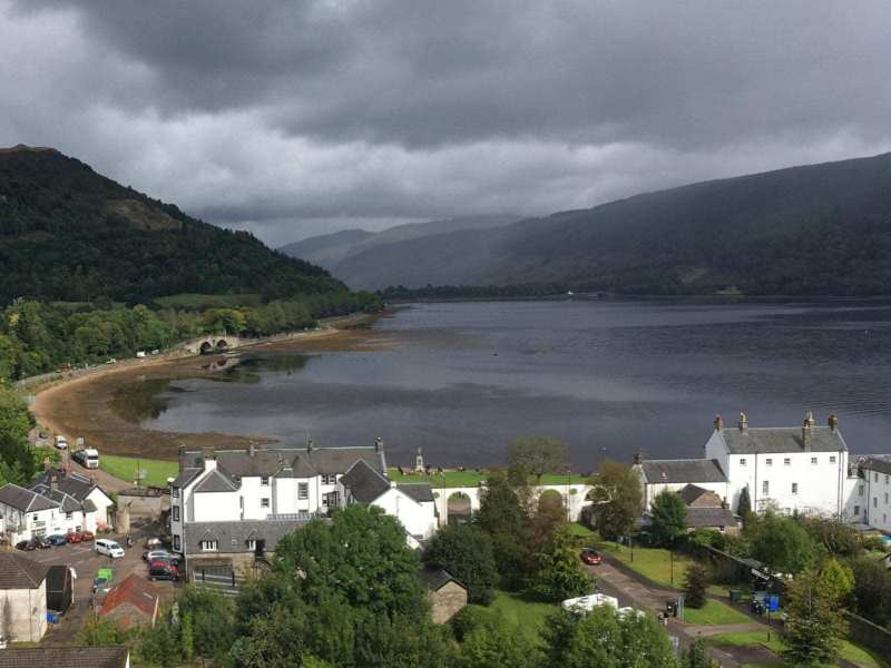 Inverary-arieal-from-tower-scaled