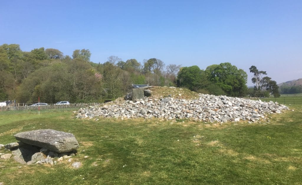 Kilmartin Glen