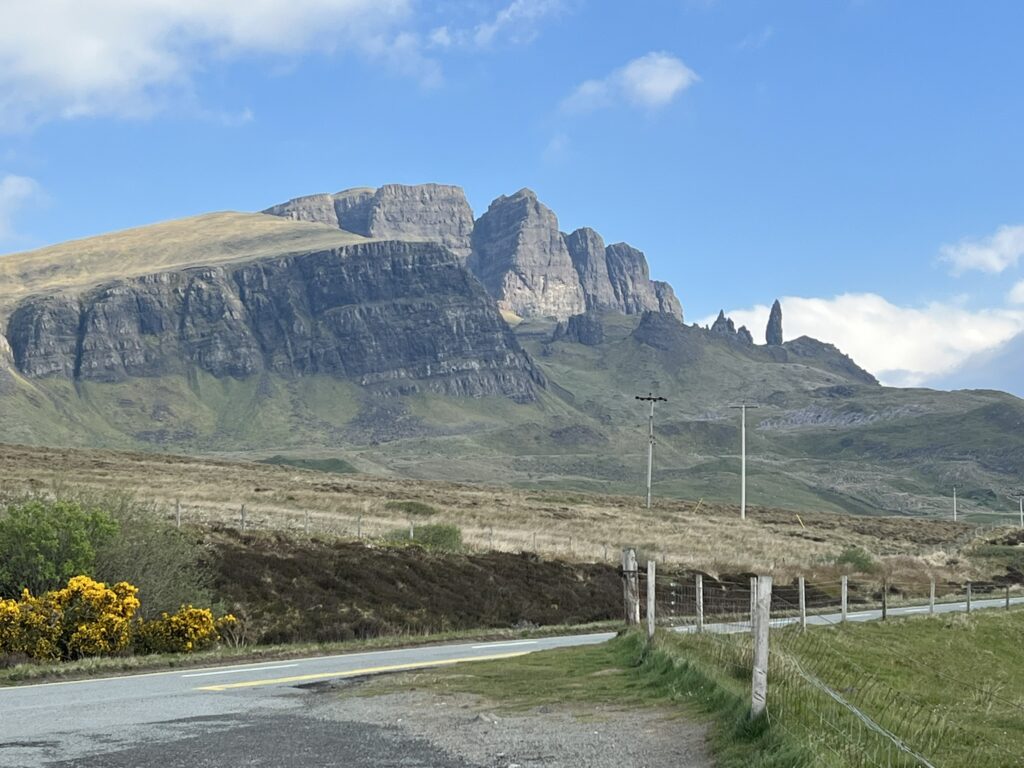 Old Man of Stoer